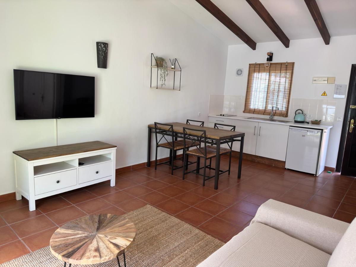 Banus Lodge Marbella Eksteriør billede