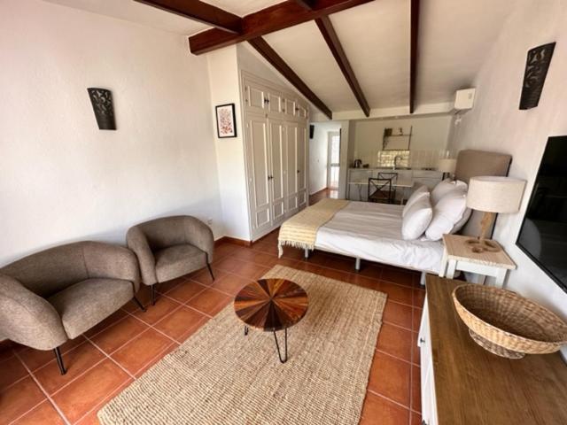 Banus Lodge Marbella Eksteriør billede