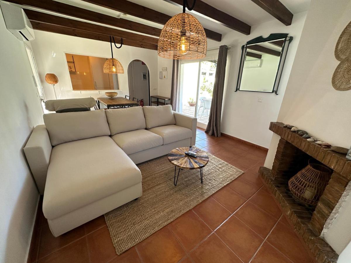 Banus Lodge Marbella Eksteriør billede