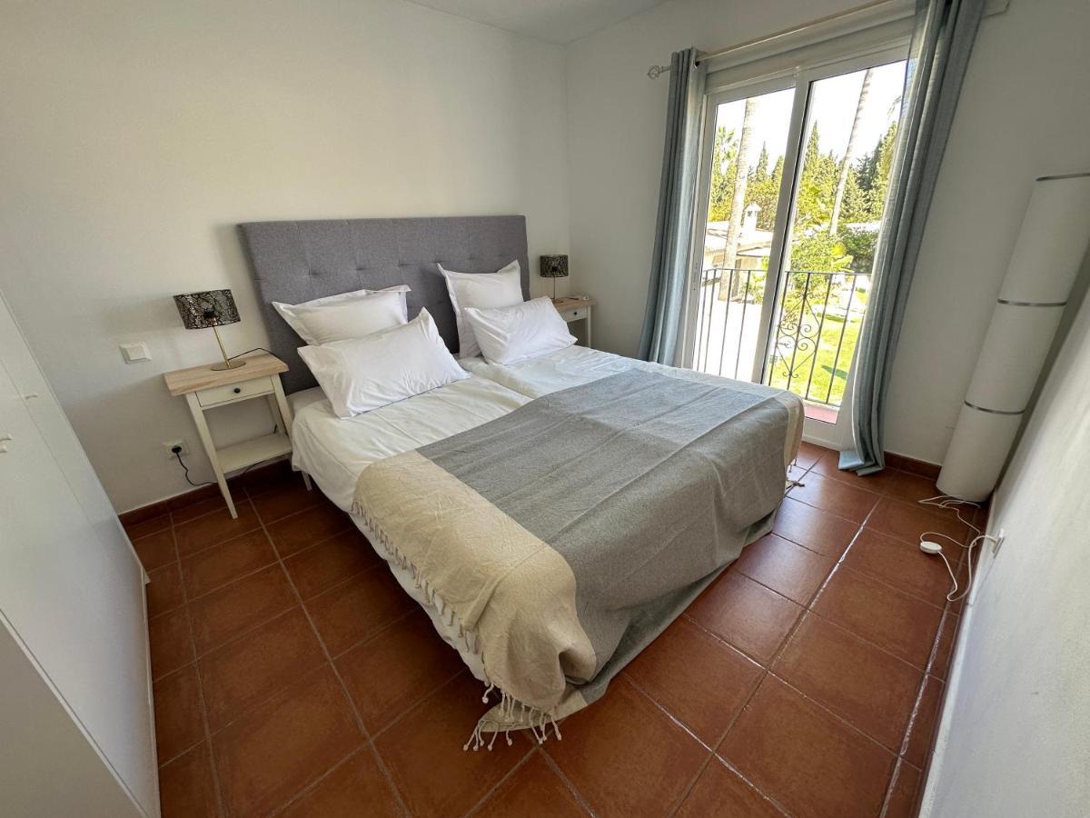 Banus Lodge Marbella Eksteriør billede