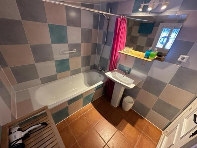 Banus Lodge Marbella Eksteriør billede
