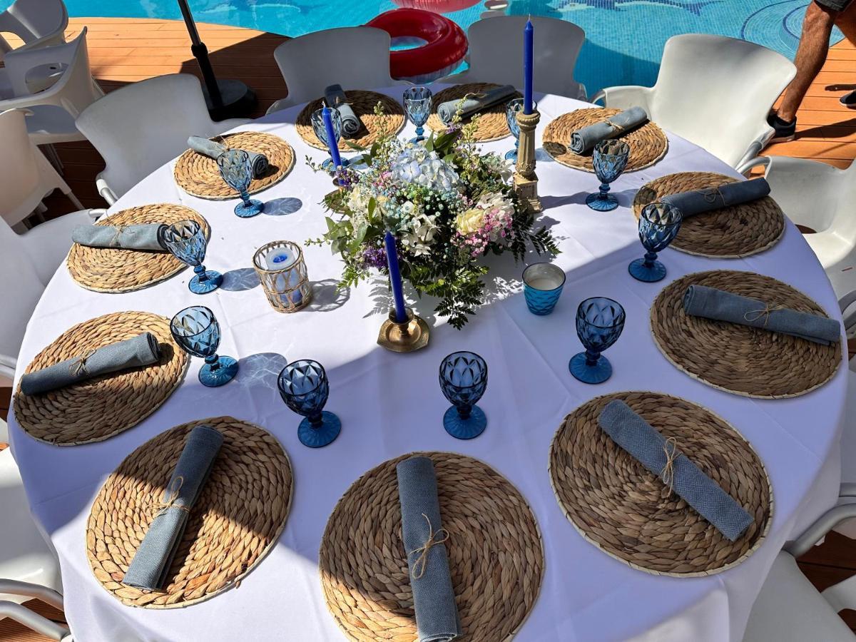 Banus Lodge Marbella Eksteriør billede