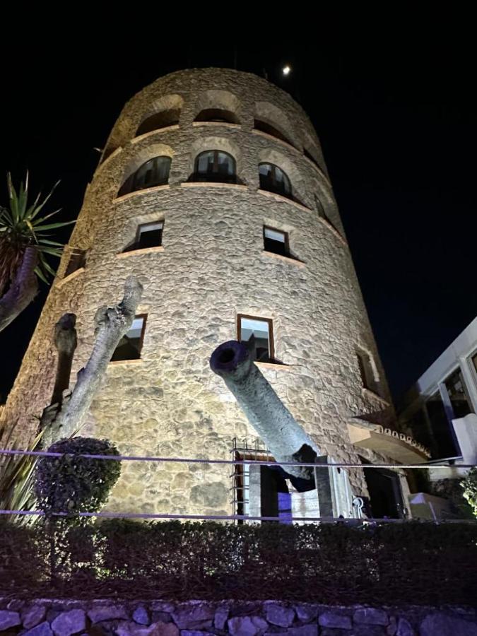 Banus Lodge Marbella Eksteriør billede