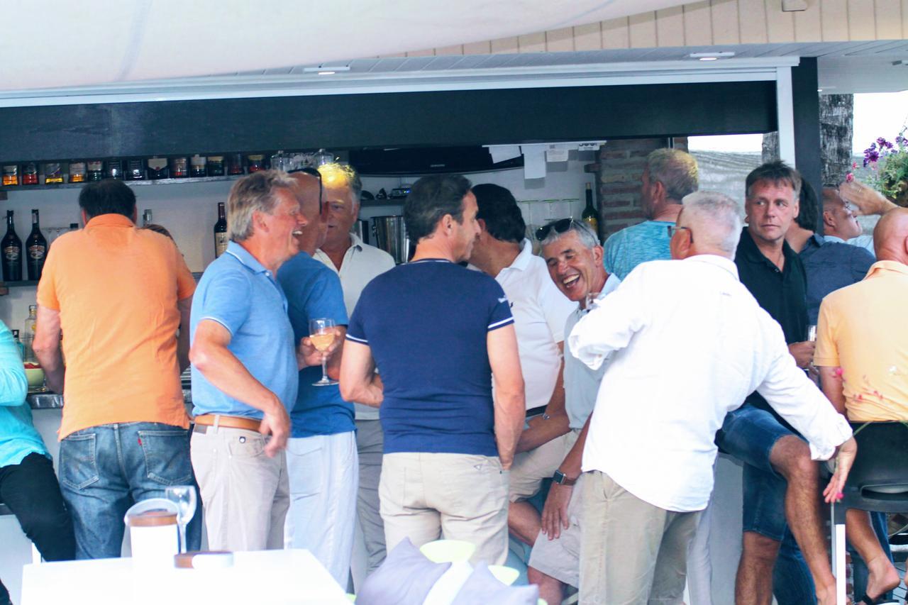 Banus Lodge Marbella Eksteriør billede